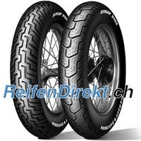 Dunlop D 402 H/D ( 130/90B16 TL 74H Hinterrad WWW )