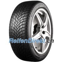 Firestone Winterhawk 4 ( 245/45 R18 100V XL  )