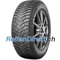 Kumho WinterCraft SUV ice WS31 ( 255/50 R19 107T, bespiked )