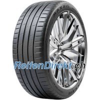 Maxxis Victra Sport 6 ( 245/35 R21 96Y XL mit Felgenschutzleiste (FSL) )