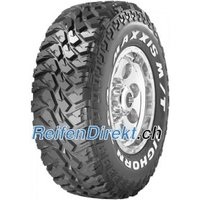 Maxxis MT764 ( 265/65 R17 117/114Q 8PR POR )