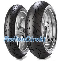 Metzeler, Metzeler Roadtec Z8 Interact ( 120/70 ZR17 TL (58W) M/C, Variante M, Vorderrad ), Metzeler Roadtec Z8 Interact (120/70 R17 58W)