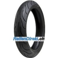 Michelin, Michelin Pilot Power 2CT ( 120/65 ZR17 TL (56W) M/C, Vorderrad ), Michelin PILOT POWER 2CT (120/65 R17 56W)