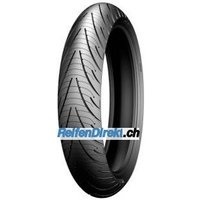 Michelin, Michelin Pilot Road 3 ( 110/70 ZR17 TL (54W) M/C, Vorderrad ), Michelin PILOT ROAD 3 (110/70 R17 54W)