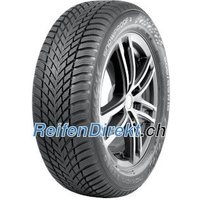 Nokian Snowproof 2 ( 225/45 R17 91H )