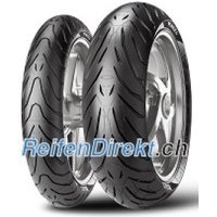 Pirelli, Pirelli Angel ST ( 120/70 ZR17 TL (58W) M/C, Vorderrad ), Pirelli Angel ST (120/70 R17 58W)