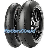 Pirelli Diablo Supercorsa BSB ( 120/70 ZR17 TL (58W) BSB, M/C, Vorderrad )