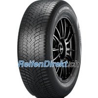 Pirelli Scorpion All Season SF2 runflat ( 315/35 R20 110W XL, runflat )