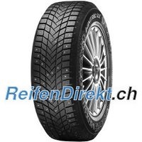 Vredestein Wintrac Ice ( 225/55 R17 101T XL , bespiked )