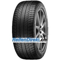 Vredestein Quatrac Pro 2 ( 225/50 R17 98Y XL EVc )