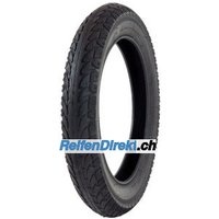 CST, C-1488, CST C-1488 ( 16x3.00 TT 36F Hinterrad, Vorderrad, schwarz )