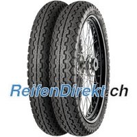 Continental, Continental Conti City ( 80/70-16 RF TT 40E Hinterrad, M/C, Vorderrad ), Continental KKS 11 (80/70 R16 40E)