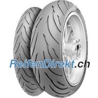 Continental, Continental ContiMotion ( 120/70 ZR17 TL (58W) M/C, Variante Z, Vorderrad ), Continental ContiMotion Z ( 120/70 ZR17 TL (58W) M/C, Variante Z, Vorderrad )
