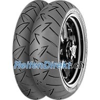 Continental, Continental ContiRoadAttack 2 EVO GT ( 180/55 ZR17 TL (73W) Hinterrad, M/C ), 