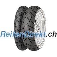 Continental, Continental ContiTrailAttack 3 ( 90/90 V21 TL (54V) M/C, Vorderrad ), Continental ContiTrailAttack 3 (90/90 R21 54V)