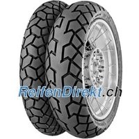 Continental, Continental TKC 70 ( 160/60 ZR17 TL (69W) Hinterrad, M+S Kennung, M/C ), Continental TKC 70 ( 160/60 ZR17 TL (69W) Hinterrad, M+S Kennung, M/C )