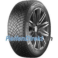 Continental, Continental IceContact 3 ( 225/50 R17 98T XL , bespiked ), Continental IceContact 3 (225/50 R17 98T)