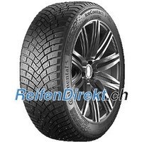 Continental, Continental IceContact 3 ( 225/50 R17 98T XL , bespiked ), Continental IceContact 3 (225/50 R17 98T)