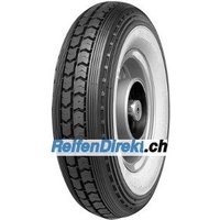 Continental, Continental LB WW ( 4.00-8 TT 55J Hinterrad, M/C, Vorderrad WW ), Continental LB WW (4.00/ R8 55J)