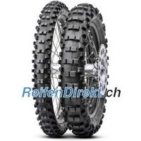 Anlas, Anlas Capra EXT Extra Soft ( 140/80-18 TT 70R Hinterrad, M+S Kennung ), Anlas Capra EXT Extra Soft (140/80 R18 70R)