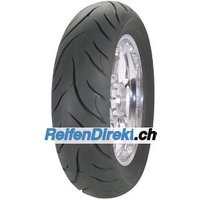 Avon, Avon AV72 Cobra ( 300/35 R18 TL (87V) Hinterrad ), 