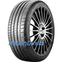 Michelin, Michelin Pilot Super Sport ( 265/35 ZR19 (98Y) XL MO ), Michelin Pilot Super Sport (265/35 R19 98Y)