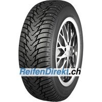 Nankang, Nankang ICE ACTIVA SW-8 ( 215/70 R16 100T , bespiked ), Nankang ICE ACTIVA SW-8 (215/70 R16 100T)