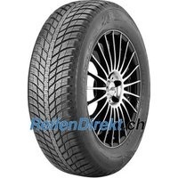 Nexen, Nexen N blue 4 Season ( 165/55 R15 75T 4PR ), Ganzjahresreifen Nexen NBlue 4Season 165/55/R15 75T