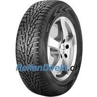 Nokian, Nokian WR D4 ( 185/55 R15 82T ), Nokian WR D4 ( 185/55 R15 86H XL )