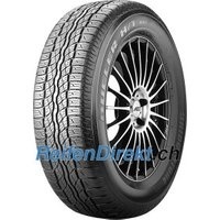 Bridgestone, Bridgestone Dueler H/T 687 ( 235/55 R18 99H ), 