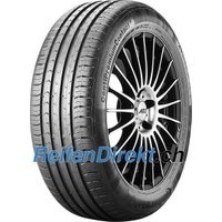 Continental, Continental ContiPremiumContact 5 ( 215/55 R17 94W Conti Seal ), Continental ContiPremiumContact 5 ( 215/55 R17 94W Conti Seal )