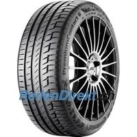 Continental, Continental PremiumContact 6 SSR ( 255/55 R20 110W XL runflat ), Continental PremiumContact 6 SSR ( 255/55 R20 110W XL EVc, runflat )