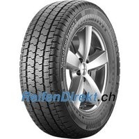 Continental, Continental VancoFourSeason 2 ( 205/65 R16C 107/105T 8PR Doppelkennung 103H ), Continental VancoFourSeason 2 (205/65 R16 107/105T)