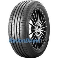 Dunlop, Dunlop Sport BluResponse ( 205/55 R16 91H ), Sommerreifen Dunlop Sport BluResponse 205/55/R16 91H