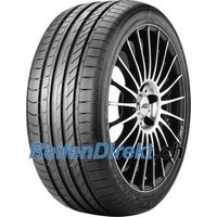 Fulda, Fulda SportControl ( 205/45 R16 83V ), Fulda SportControl (205/45 R16 83V)