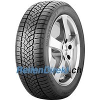 Firestone, Firestone Winterhawk 3 ( 215/55 R16 93H ), Firestone WINTERHAWK 3 (215/55 R16 93H)