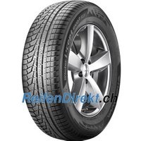 Hankook, Hankook i*cept evo² (W320A) ( 255/55 R19 111V XL 4PR , SUV SBL ), Hankook Winter i*cept evo² (W320A) (255/55 R19 111V)