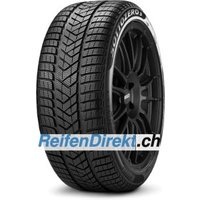 Pirelli, Pirelli Winter SottoZero 3 ( 215/55 R18 99V XL , MO ), Winterreifen Pirelli SottoZero 3 215/55/R18 99V XL MERCEDES FSL