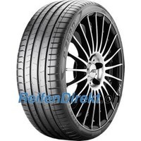 Pirelli, Pirelli P Zero ( 245/35 R20 95W XL VOL ), Pirelli P Zero PZ4 LS (245/35 R20 95W)