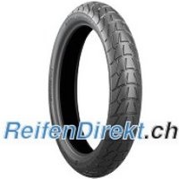 Bridgestone, Bridgestone AX 41S F ( 110/80 R18 TL 58H M/C, Vorderrad ), Bridgestone AX 41S F ( 110/80 R18 TL 58H M+S Kennung, M/C, Vorderrad )