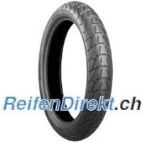 Bridgestone, 90/90-21 54H TT AX41T Front G, Bridgestone AX 41T F ( 90/90-21 TT 54H M/C, Variante G, Vorderrad )