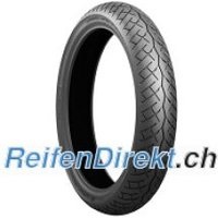 Bridgestone, 100/80-17 52H BT 46 Front, Bridgestone BT46 F (100/80 R17 52H)