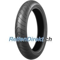 Bridgestone, Bridgestone BT023 F ( 110/80 ZR18 TL (58W) M/C, Vorderrad ), Bridgestone BT023 F (110/80 R18 58W)