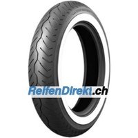 Bridgestone, Bridgestone G721 WW ( 130/90-16 TT 67H M/C, Variante G, Vorderrad WW ), Bridgestone G721 WW ( 130/90-16 TT 67H M/C, Variante G, Vorderrad WW )