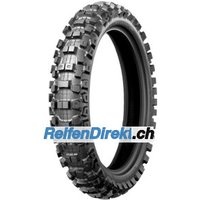 Bridgestone, Bridgestone M404 ( 90/100-14 TT 49M Hinterrad,M/C ), Bridgestone M404 (90/100 R14 49M)