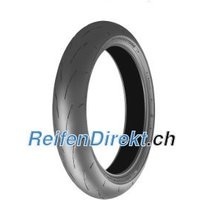 Bridgestone, Bridgestone R 11 F ( 110/70 R17 TL 54H Hinterrad, M/C, Mischung MEDIUM, Vorderrad ), Bridgestone R 11 F (110/70 R17 54H)