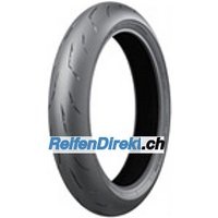 Bridgestone, 120/70 ZR17 (58W) BT RS10 M Front, Bridgestone RS 10 F Racing Street (120/70 R17 58W)
