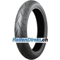 Bridgestone, Bridgestone S 20 F Evo ( 120/70 ZR17 TL (58W) Vorderrad,M/C ), Bridgestone S 20 F Evo (120/70 R17 58W)