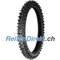 Bridgestone, Bridgestone X 10 F ( 80/100-21 TT 51M M/C, Mischung Sand, Vorderrad ), Bridgestone X 10 F ( 80/100-21 TT 51M M/C, Mischung Sand, Vorderrad )
