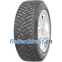 Goodyear, Goodyear Ultra Grip Ice Arctic ( 185/55 R15 86T XL , bespiked ), Goodyear Ultra Grip Ice Arctic (185/55 R15 86T)